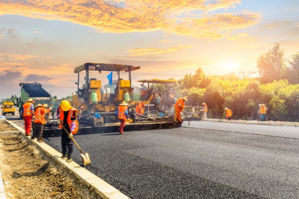 Cost of Commercial Asphalt Paving in Seattle