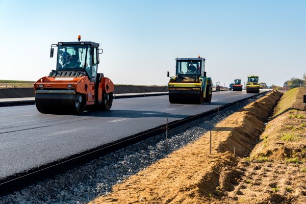 Cost of Asphalt Paving in Seattle