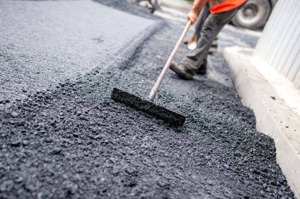 Cost of Chip And Seal Paving in Seattle