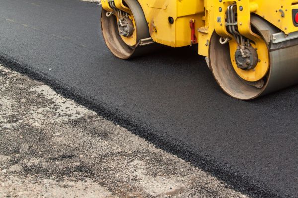 Cost of Driveway Asphalt Paving in Seattle
