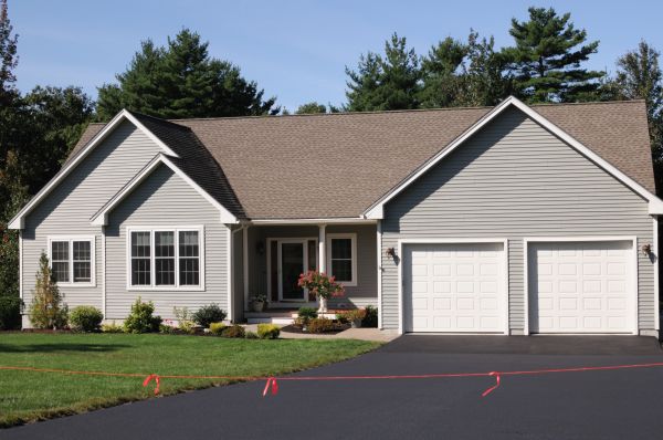 Cost of Home Driveway Paving in Seattle