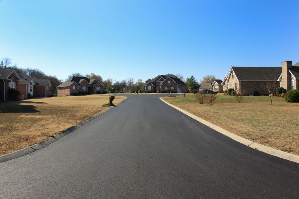 Cost of Road Paving Service in Seattle