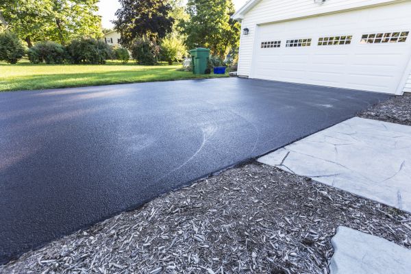 Cost of Tar And Chip Paving in Seattle