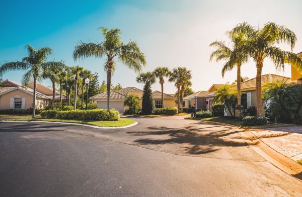 Cost of Subdivision Paving in Seattle