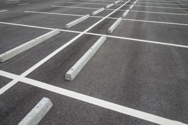 Cost of Asphalt Parking Lot Repair in Seattle