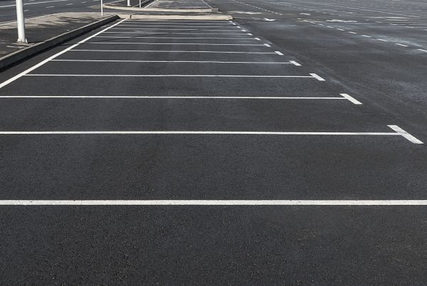 Cost of Commercial Asphalt Resurfacing in Seattle