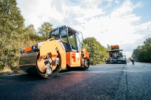 Cost of Paving Service in Seattle