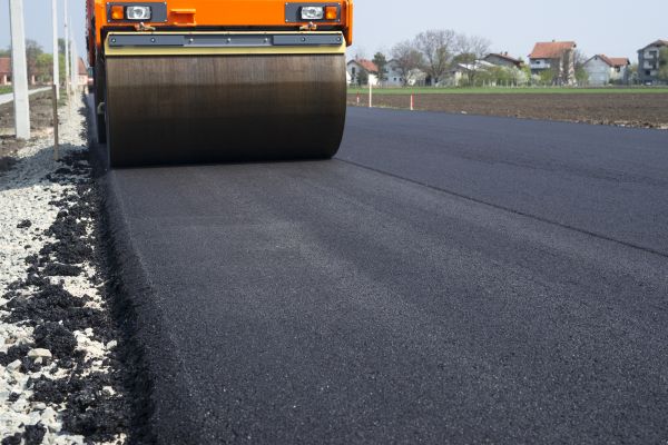 Cost of Asphalt Service in Seattle
