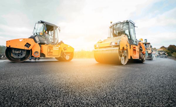 Cost of Asphalt Paving Installation in Seattle