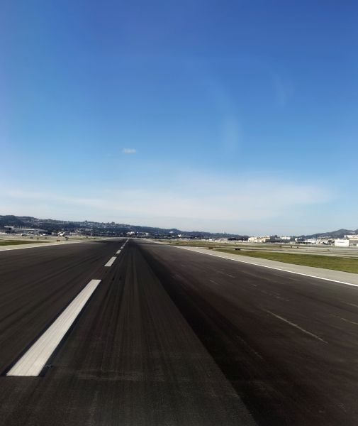 Cost of Airport Paving in Seattle