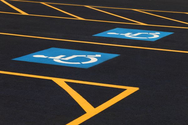 Cost of Parking Lot Renovation in Seattle