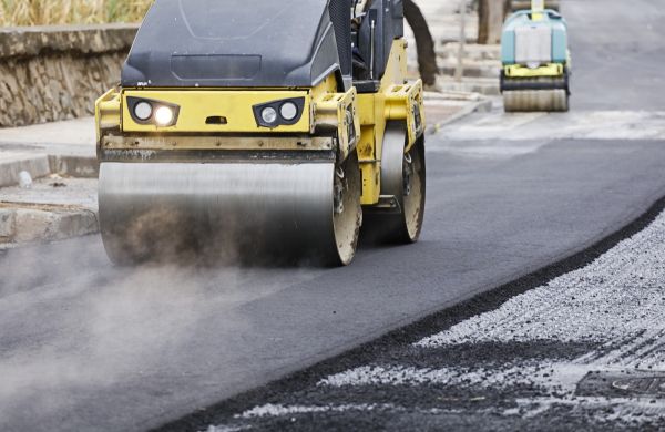 Cost of Tarmac Paving in Seattle