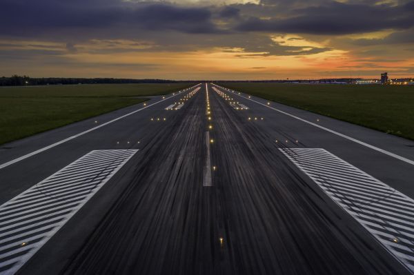 Cost of Runway Paving in Seattle