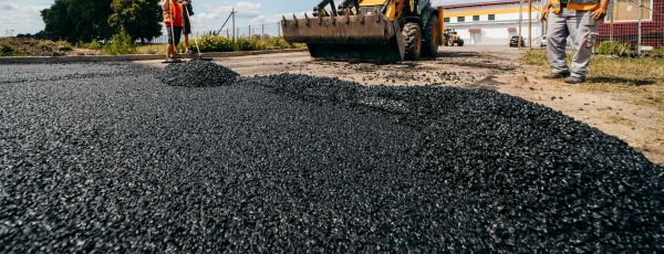 Cost of Asphalt Pad Installation in Seattle