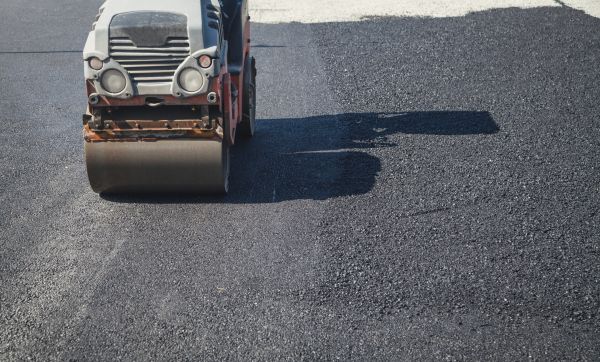 Cost of Lot Paving in Seattle