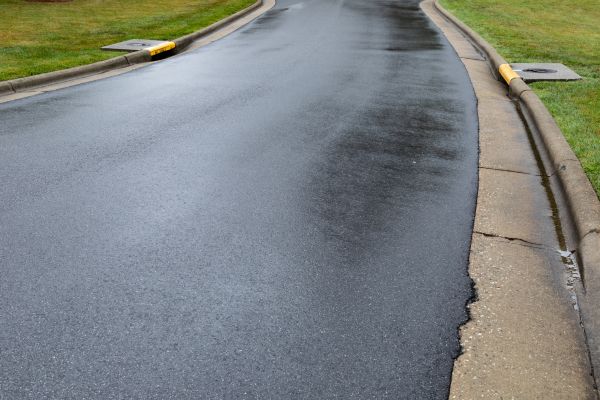 Cost of Driveway Asphalt Installation in Seattle