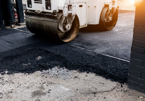 Cost of Blacktop Installation in Seattle