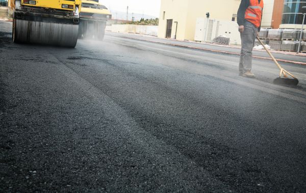 Cost of Asphalt Road Installation in Seattle