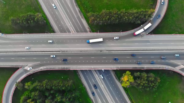 Cost of Highway Resurfacing in Seattle