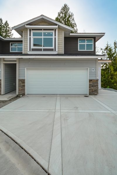 Cost of Home Driveway Installation in Seattle