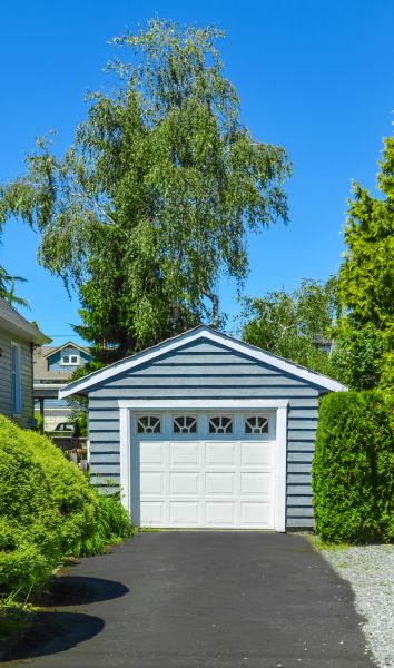 Cost of House Driveway Paving in Seattle