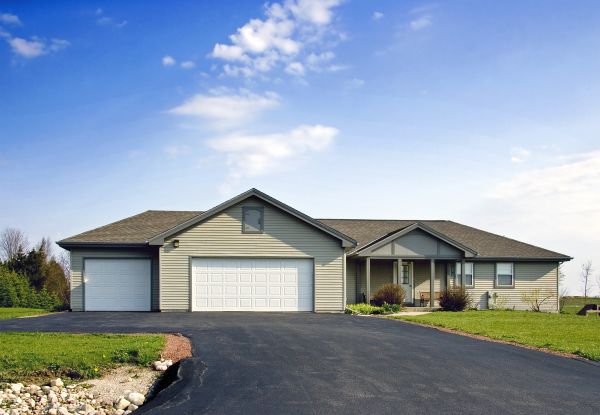 Cost of Private Driveway Paving in Seattle
