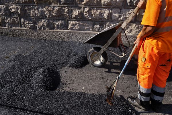 Cost of Porous Paving Installation in Seattle