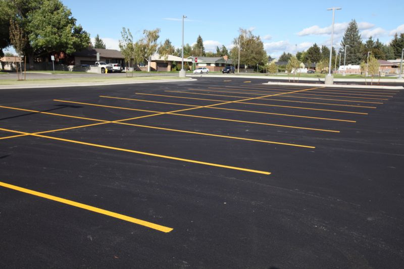 Airport Paving