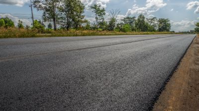 Asphalt Installation