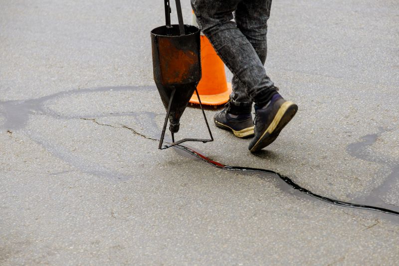 Asphalt Repair