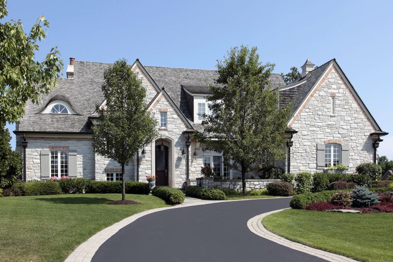 House Driveway Paving