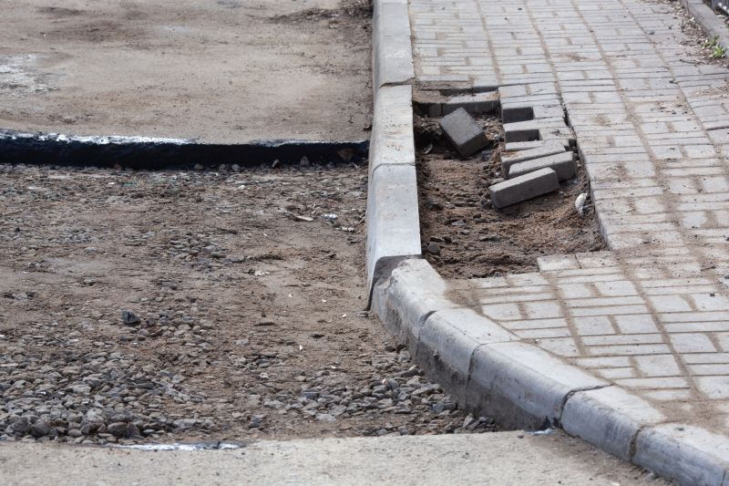 Pavement Repair Service
