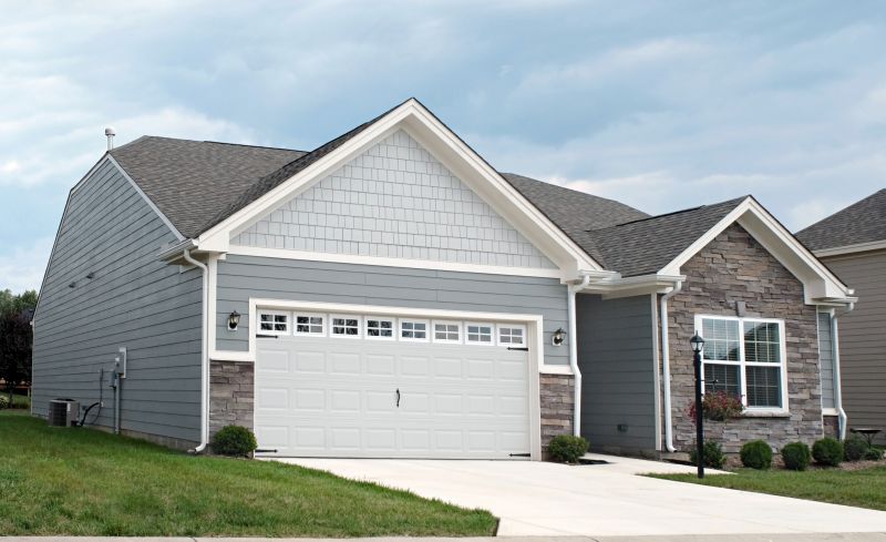Private Driveway Paving