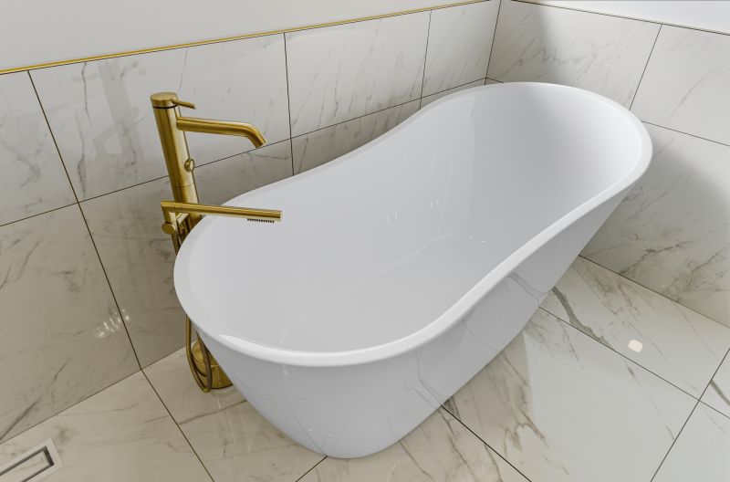 Bathtub Replacement