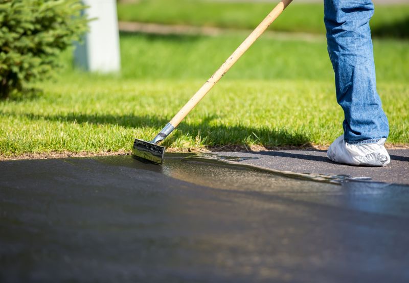 Professional Asphalt Contractors