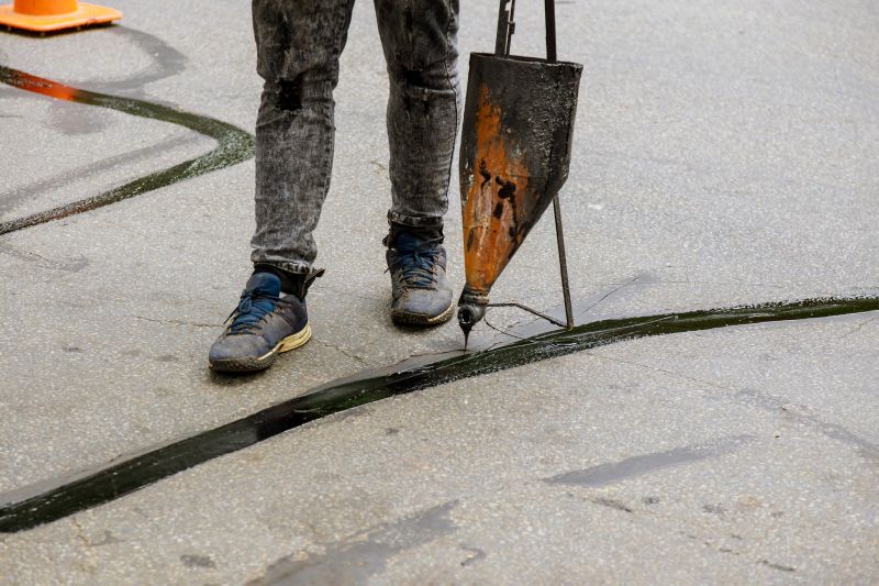 Specialty Asphalt Experts