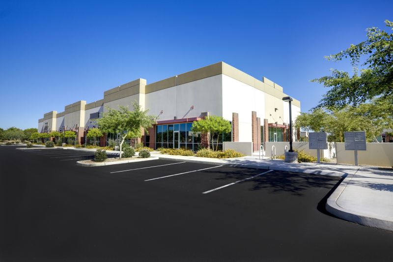 Commercial Asphalt Service Providers